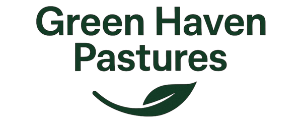 Green Haven Pastures