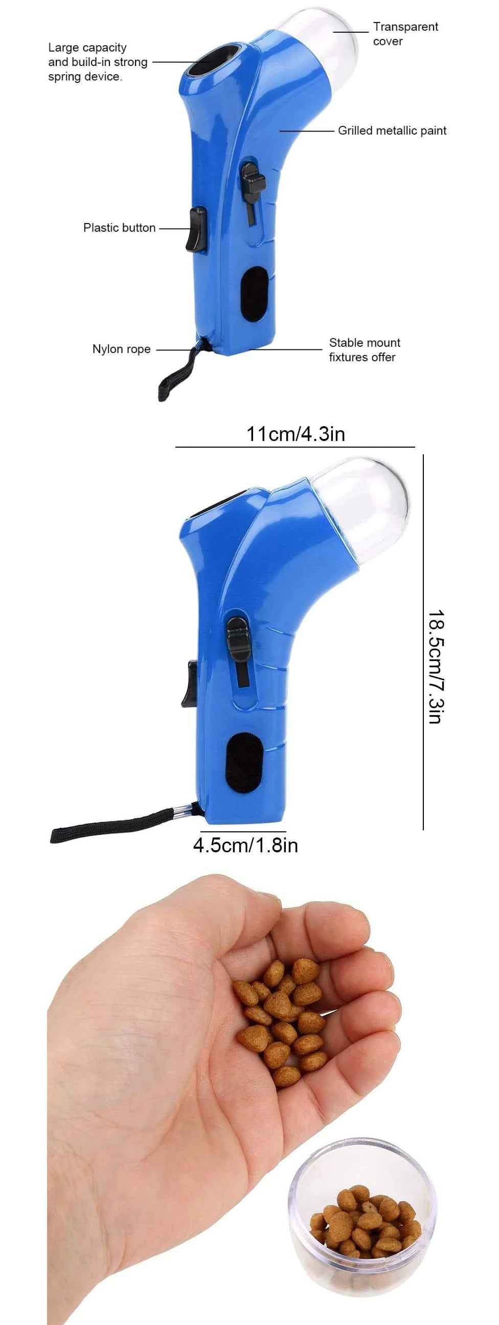 ActivePet Fun Feeder Toy